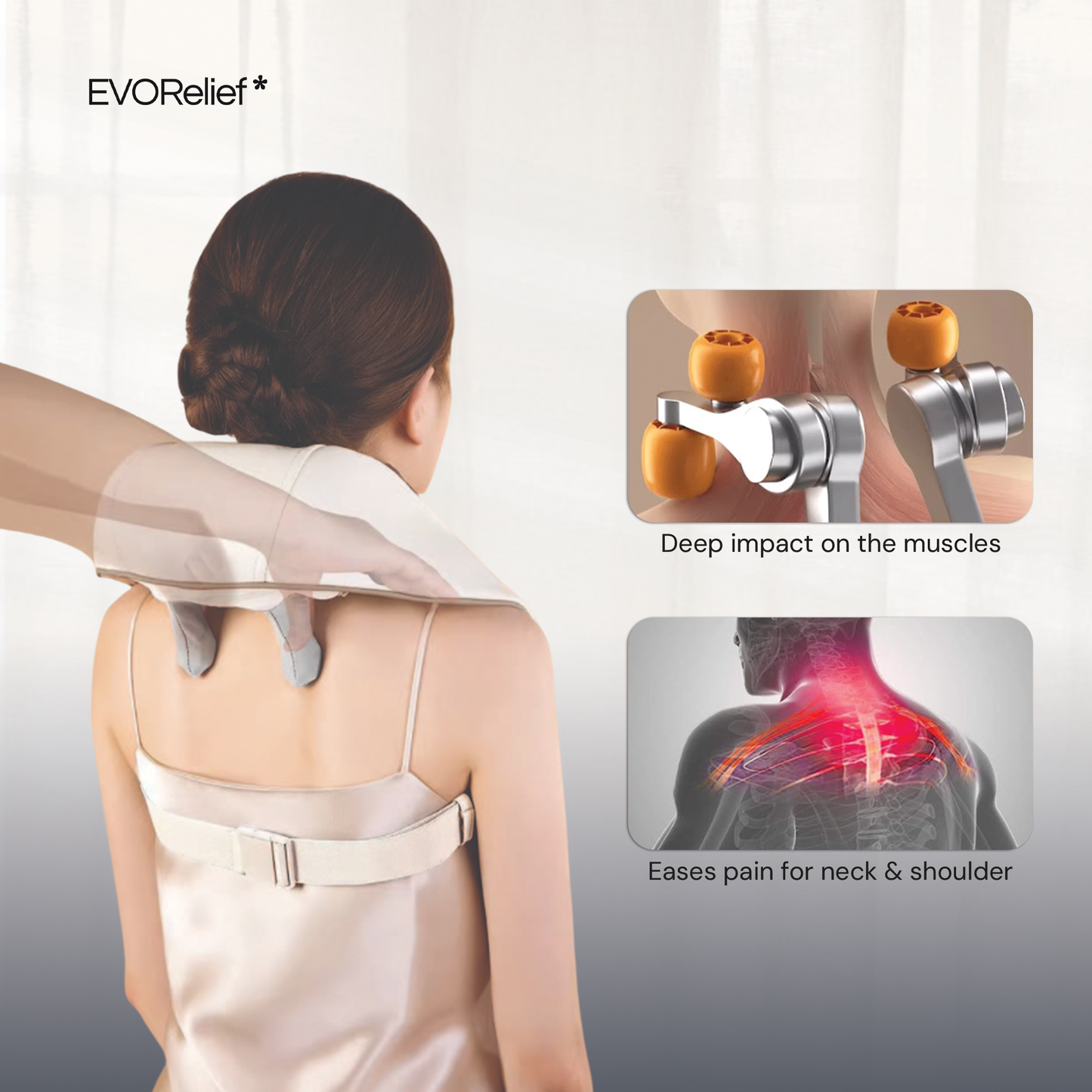 EvoRelief™ Pro