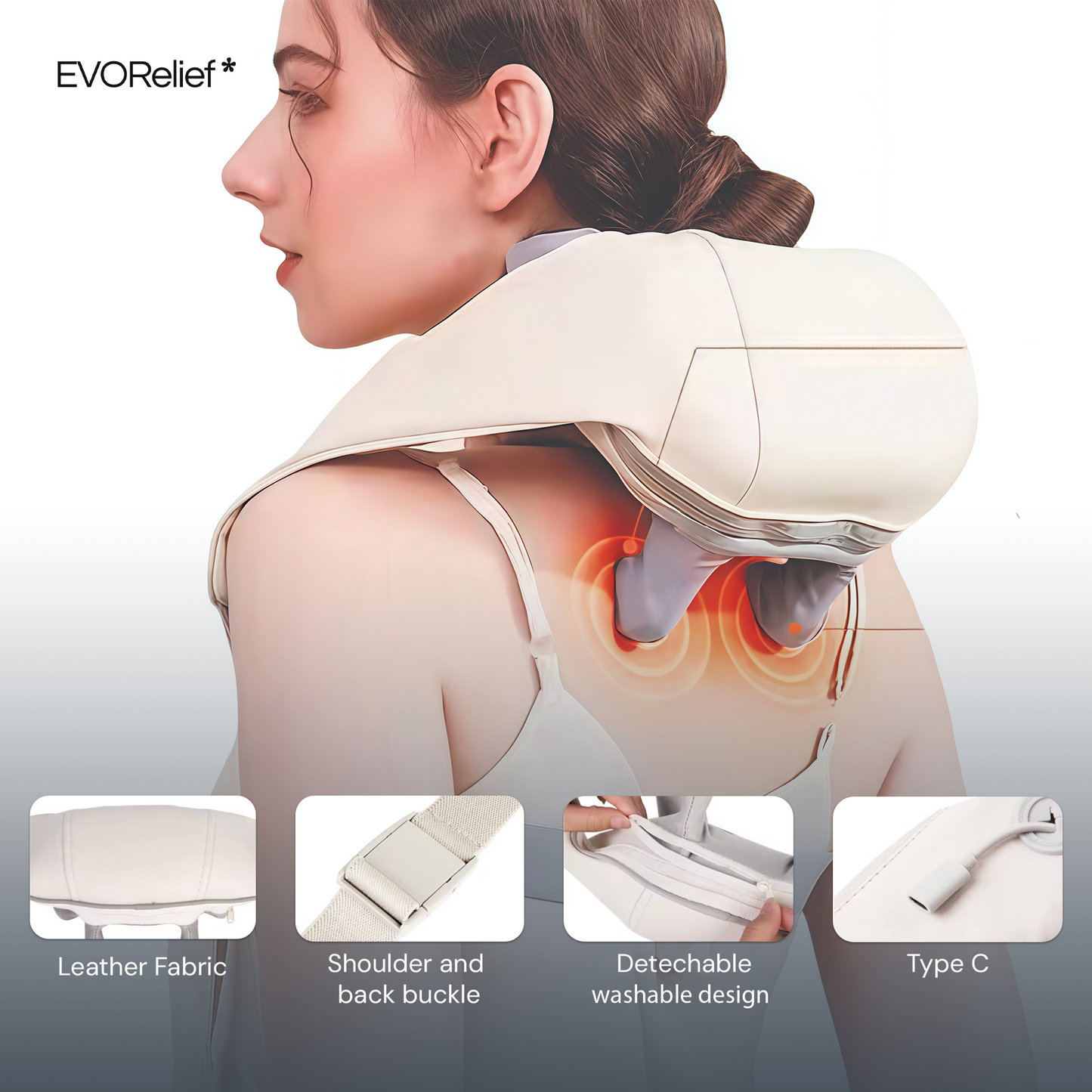 EvoRelief™ Pro